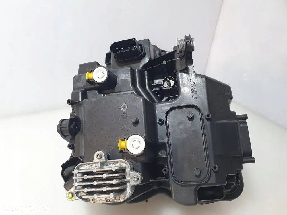 Skoda Karoq 23r. LIFT REFLEKTOR LAMPA LEWA PRZEDNIA PRZÓD 57B941035B +MODUŁ - 14