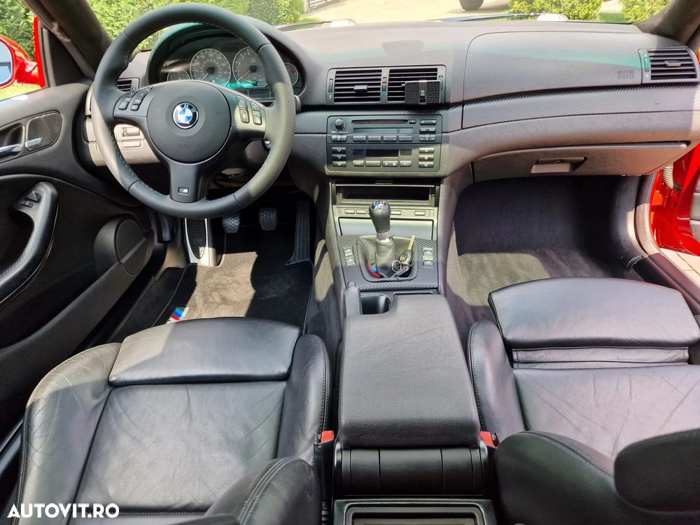 BMW M3 - 8