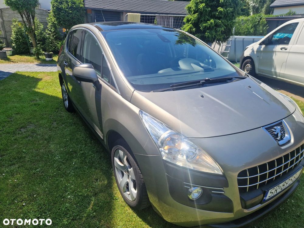 Peugeot 3008 1.6 Style - 10