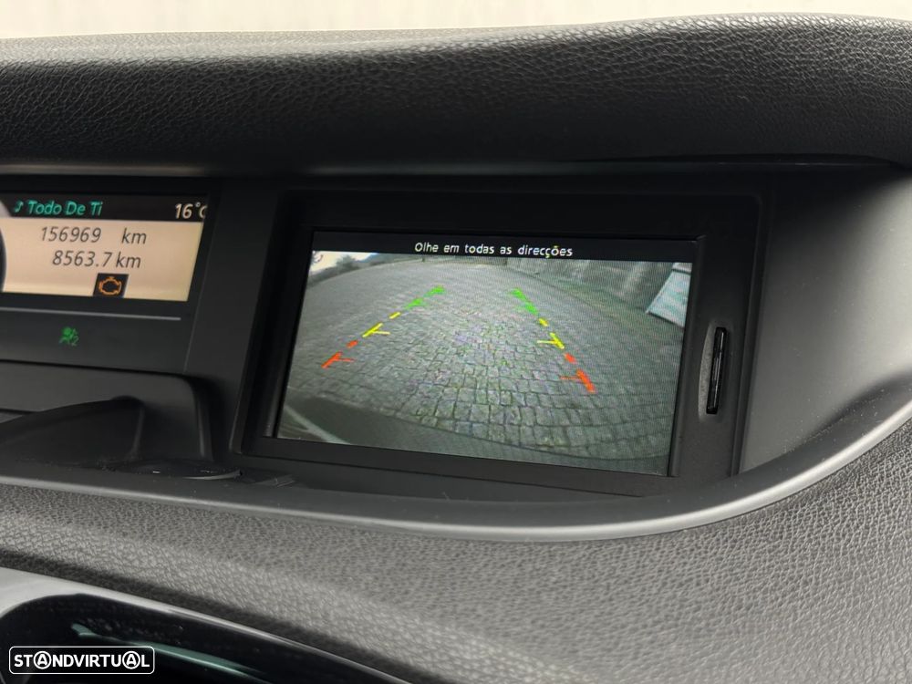 Renault Grand Scénic 1.5 dCi Bose Edition 7L - 25