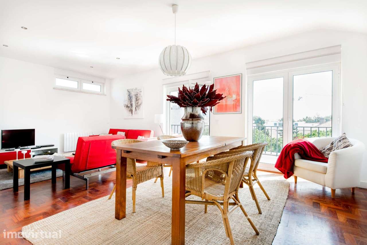 Park View Apartment - Cascais - Grande imagem: 2/24