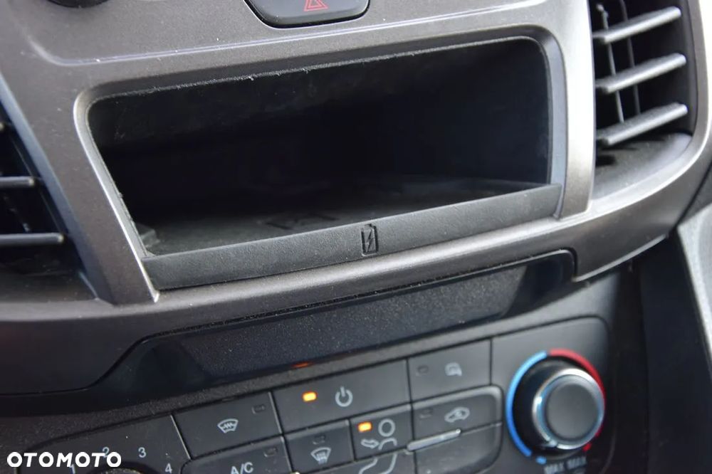 Ford TRANSIT CONNECT ​*1.5TDCI​*KLIMATYZACJA​*TEMPOMAT​*BLUETOOTH​*7 - 12