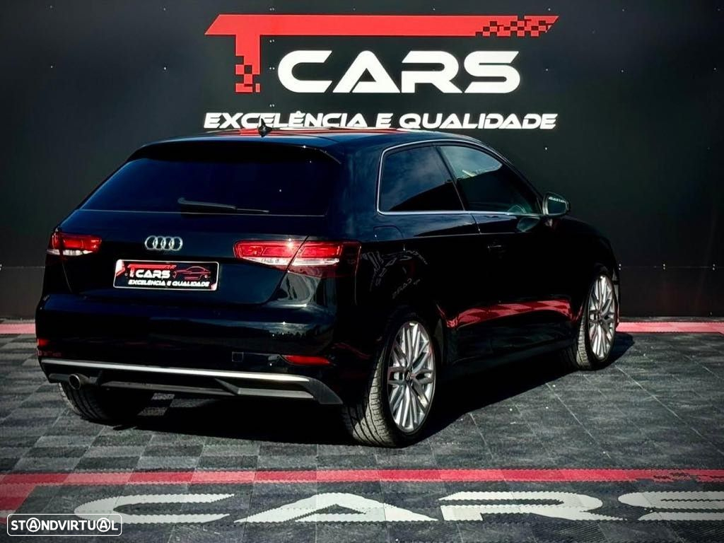 Audi A3 1.0 TFSI Sport - 2
