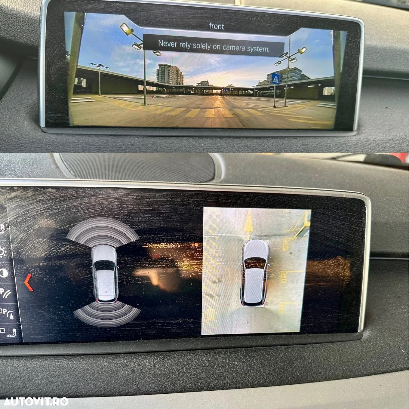 BMW X5 xDrive40e iPerformance - 31