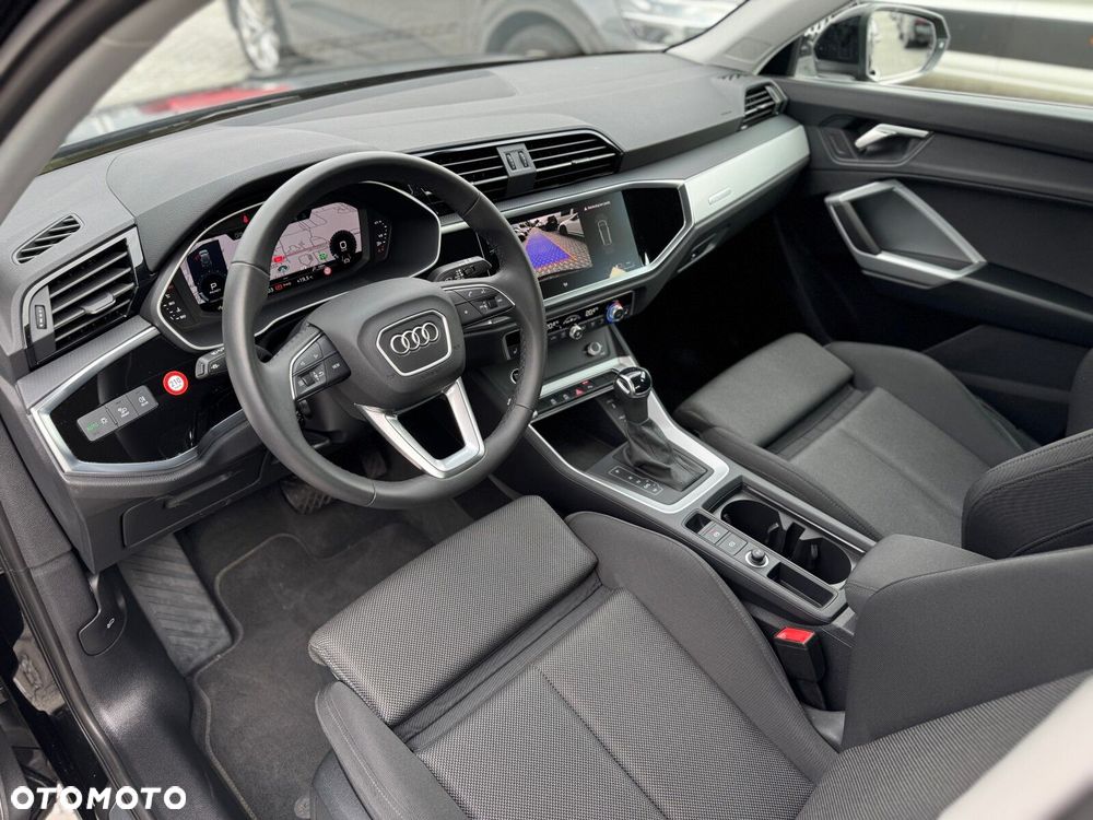 Audi Q3 35 TFSI Advanced S tronic - 19