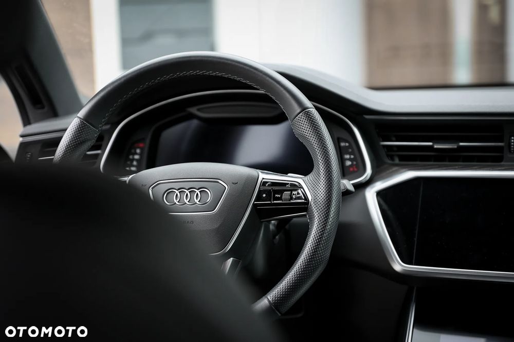 Audi A7 Sportback 40 TDI mHEV Quattro S tronic - 22