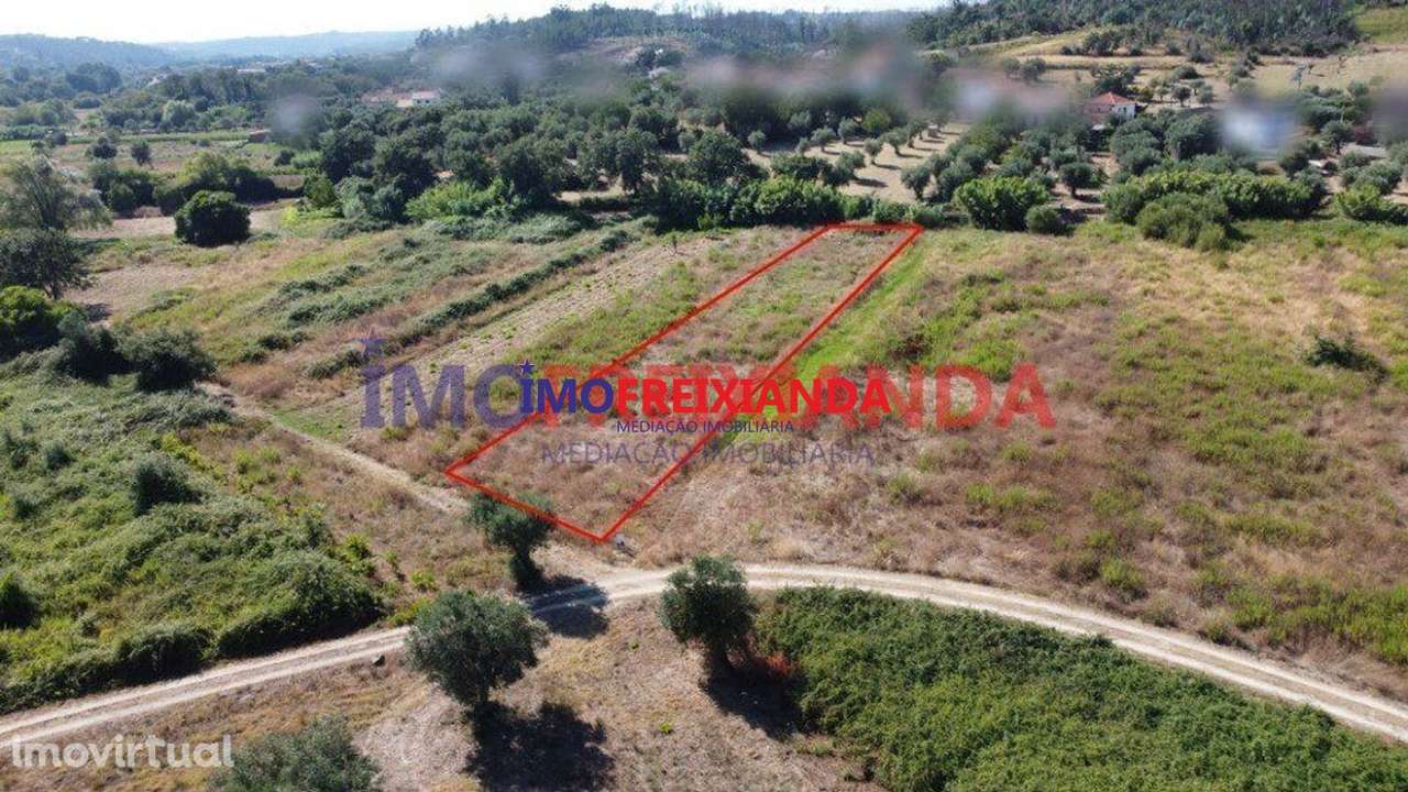 Terreno em Soalheira - Grande imagem: 2/3