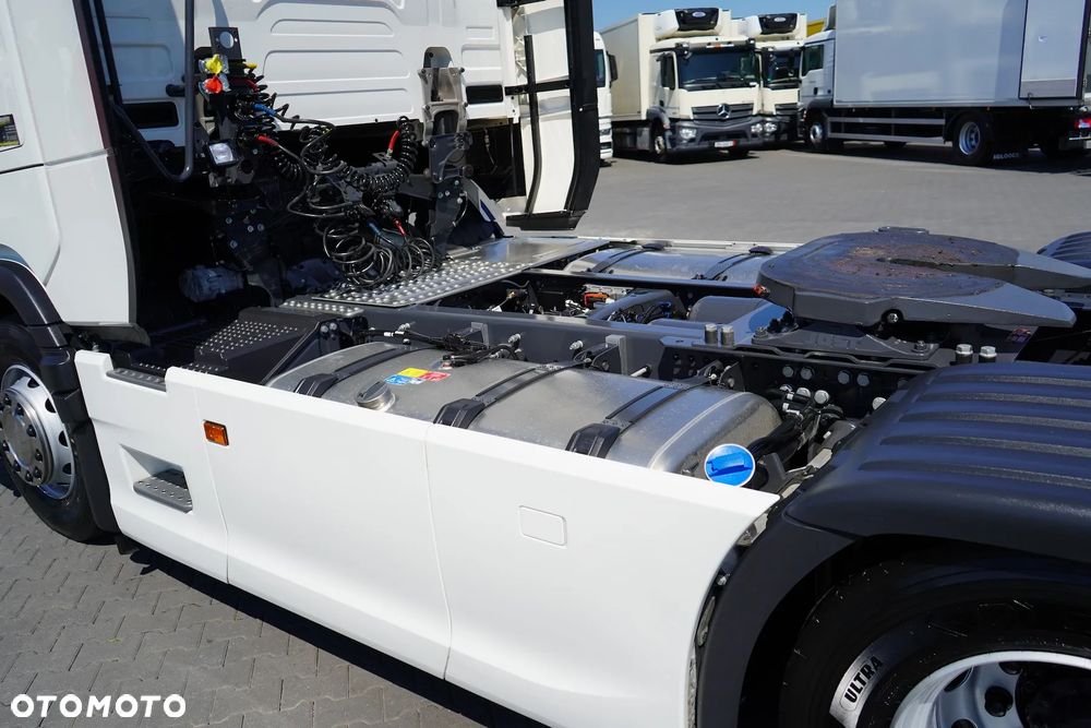 Scania / S 500 / EURO 6 / ACC / RETARDER / PEŁNA OPCJA / JAK NOWA - 11