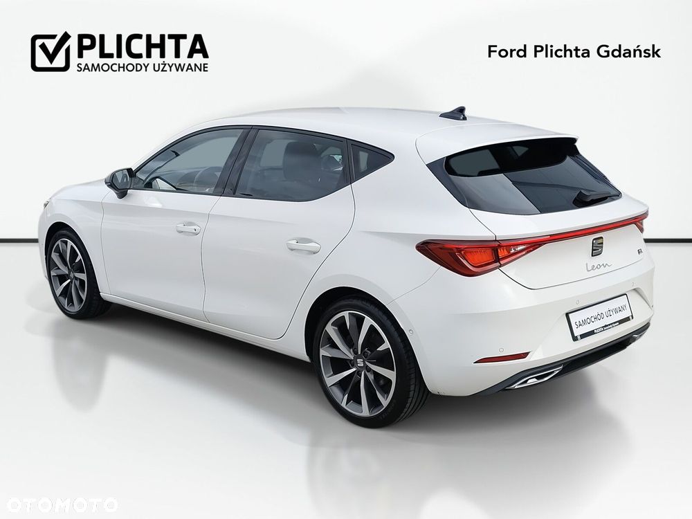 Seat Leon - 7