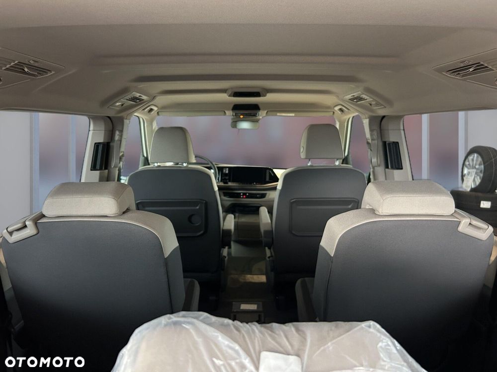 Volkswagen Multivan - 19