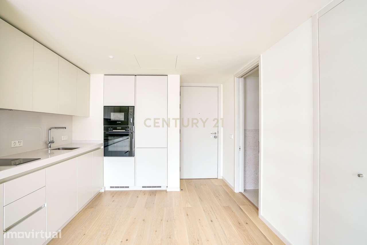 Apartamento T1, Parque das Nações, Lisboa - Grande imagem: 5/32