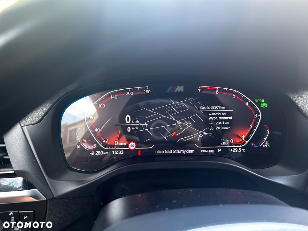 BMW X4 xDrive30i M Sport sport - 18
