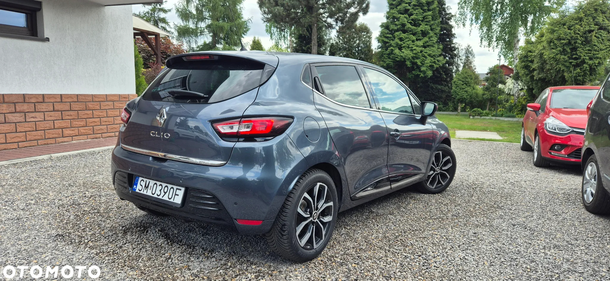 Renault Clio TCe 90 BUSINESS EDITION - 2