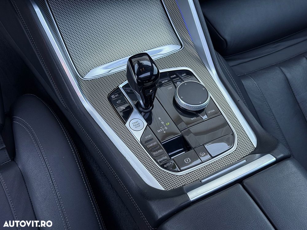 BMW X6 xDrive30d AT MHEV - 22