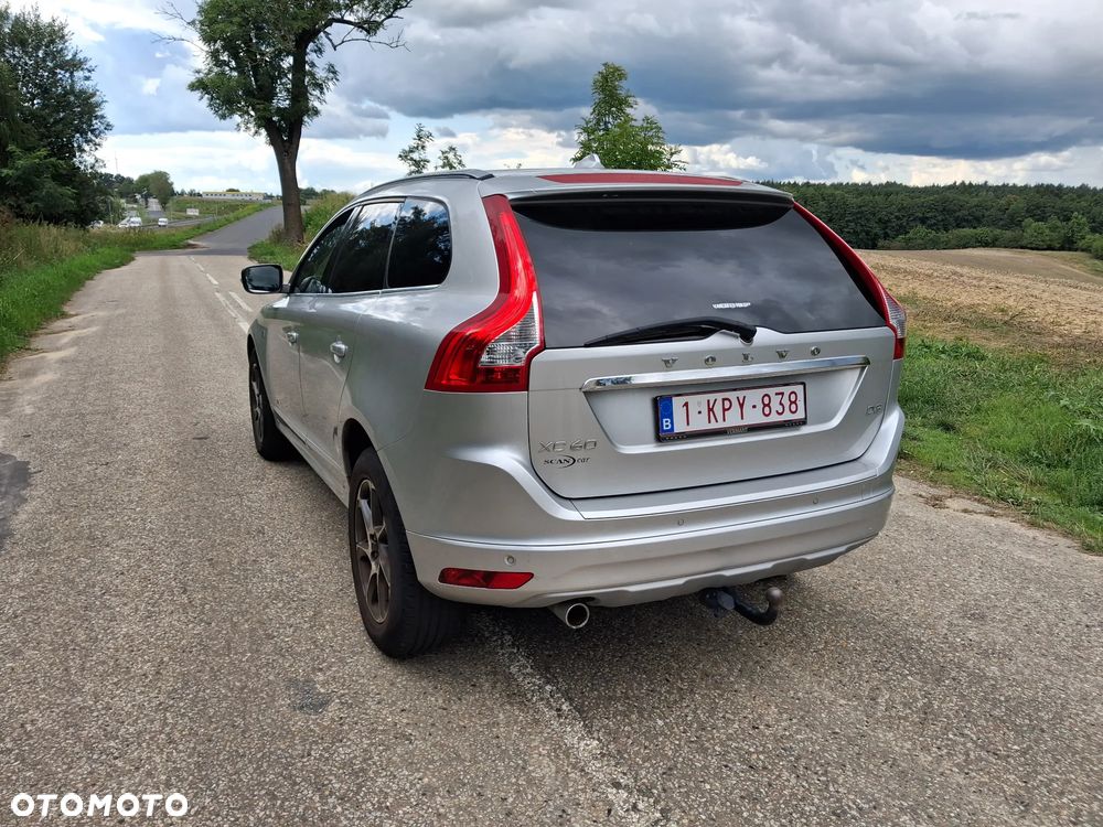 Volvo XC 60 D3 RDesign - 8