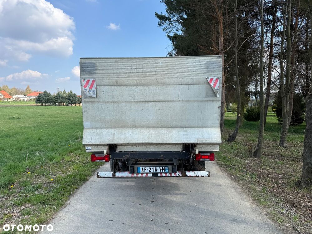 Iveco Daily 35C15 - 5