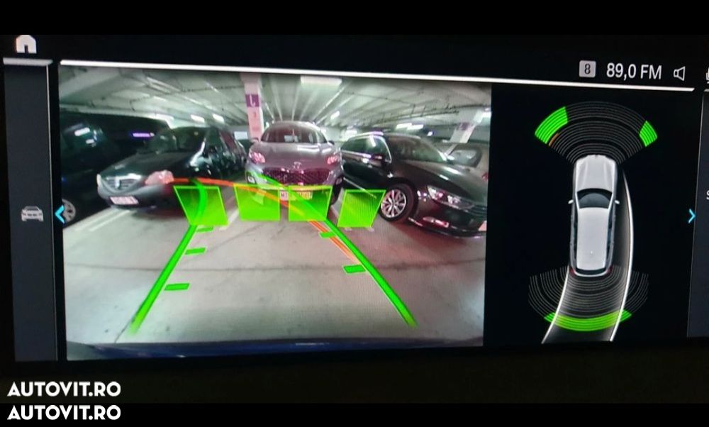 BMW X3 xDrive20d Aut. Luxury Line - 20