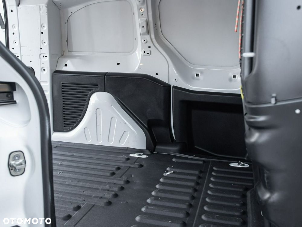 Peugeot Partner - 9