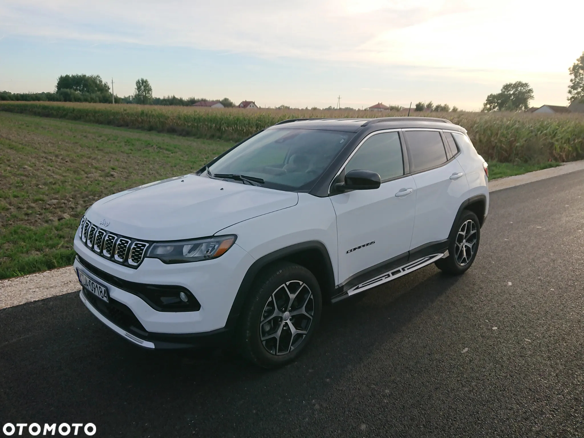 Jeep Compass 1.4 MultiAir Active Drive Automatik Limited - 13