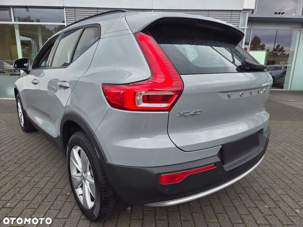 Volvo XC 40 - 9