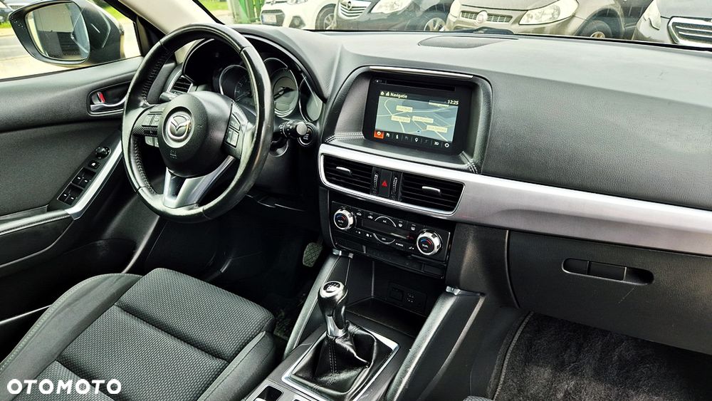 Mazda CX-5 2.0 Skymotion 2WD - 37