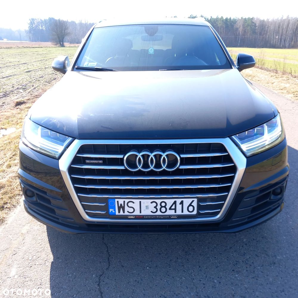 Audi Q7 - 20