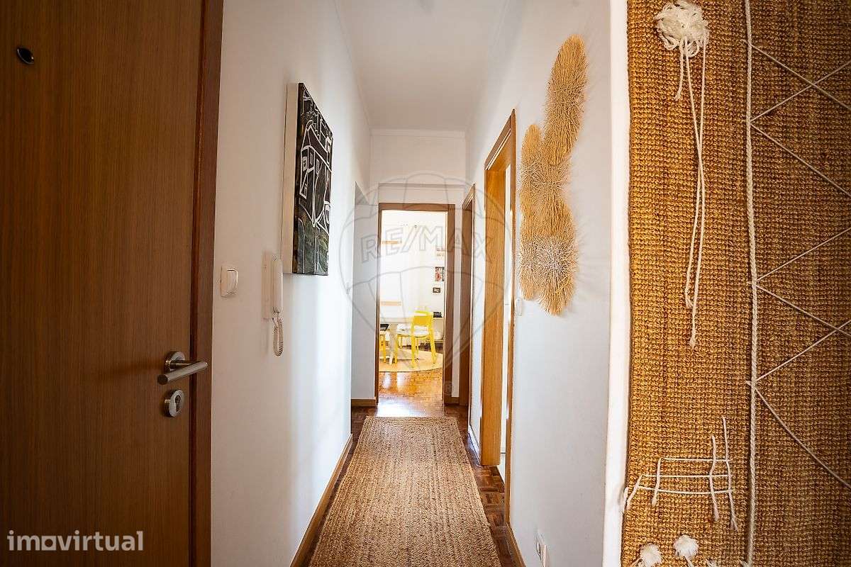 Apartamento T3 para venda - Grande imagem: 2/44