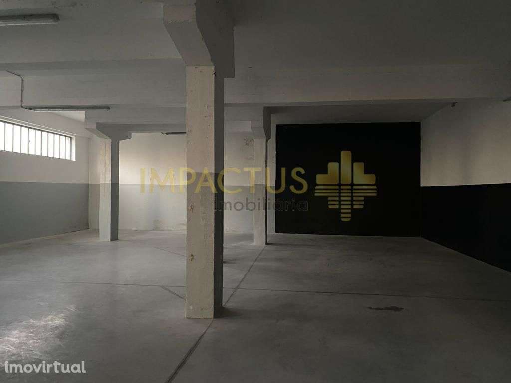 Armazém c/ 400m2 renovado - Grande imagem: 5/9