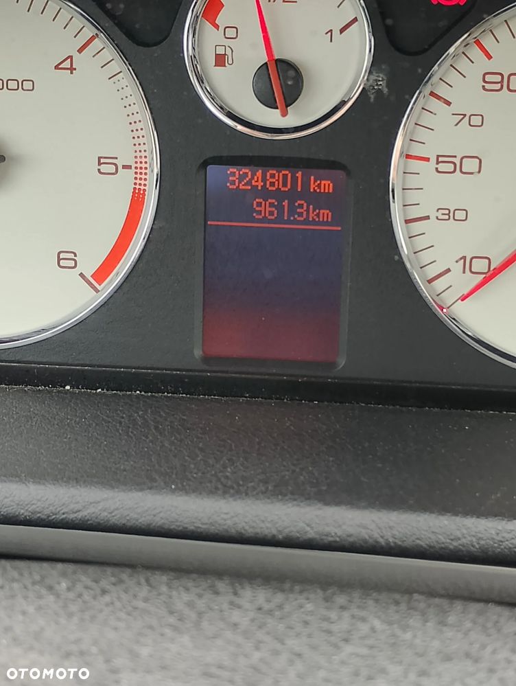 Peugeot 407 HDi 140 Platinum - 6