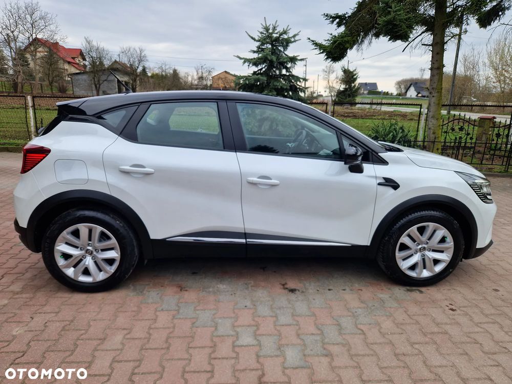 Renault Captur 1.0 TCe Zen - 40