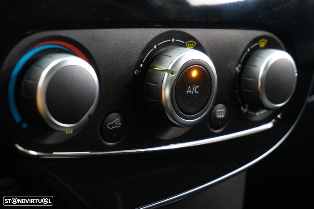 Renault Clio 0.9 TCe Limited Edition - 20