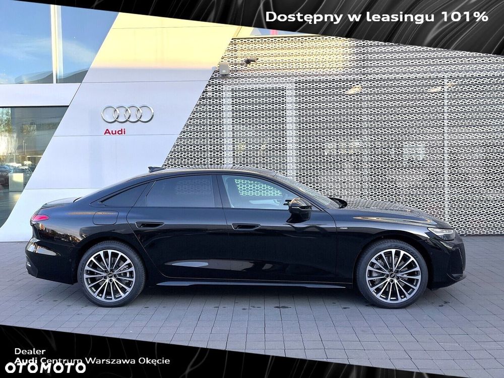 Audi A6 Limousine - 2