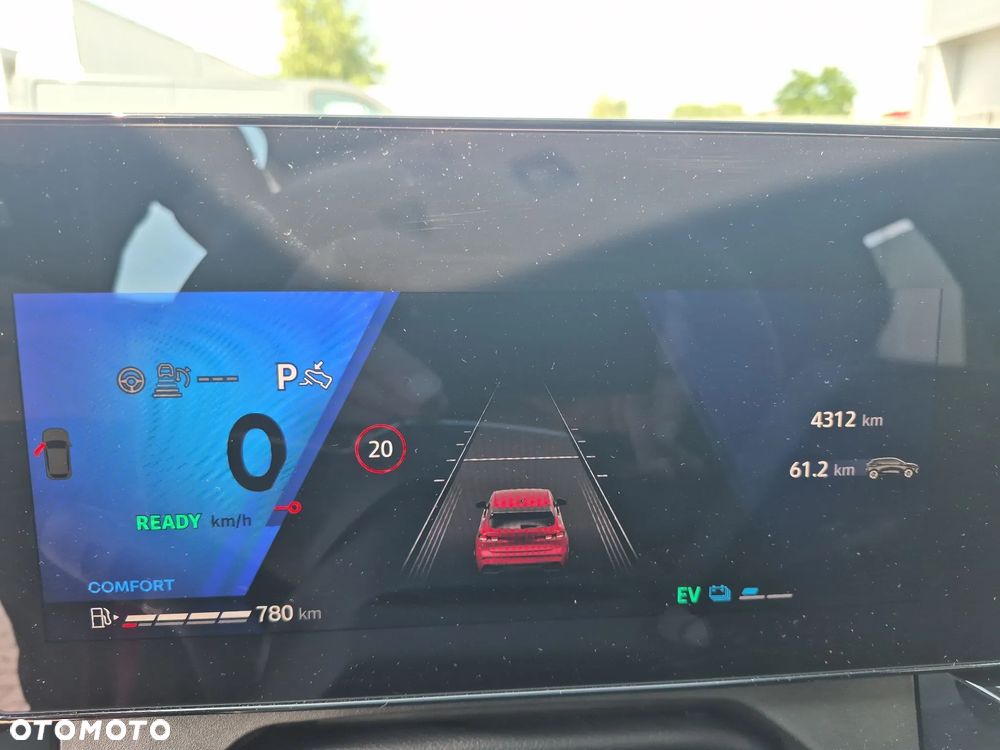 Renault Clio 1.8 E-TECH Full Hybrid 160 Techno - 14