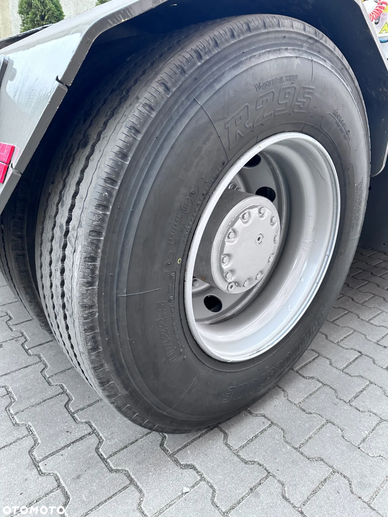 Terberg YT222 - 12