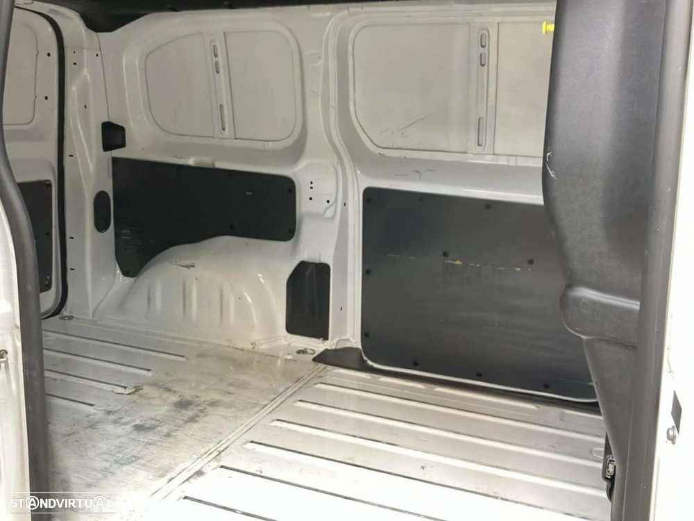 Opel Vivaro L2H1 Business - 17