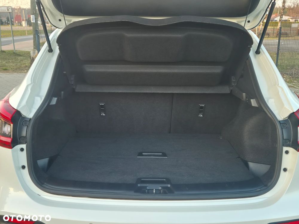 Nissan Qashqai 1.2 DIG-T Tekna EU6 - 6