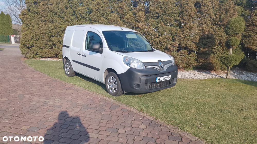 Renault Kangoo - 8