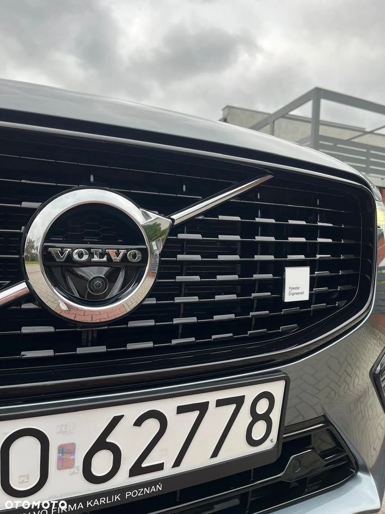 Volvo XC 60 T8 AWD Plug-In Hybrid Polestar Engineered - 17