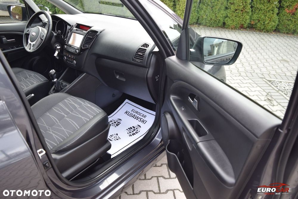 Kia Venga 1.6 Business Line - 15