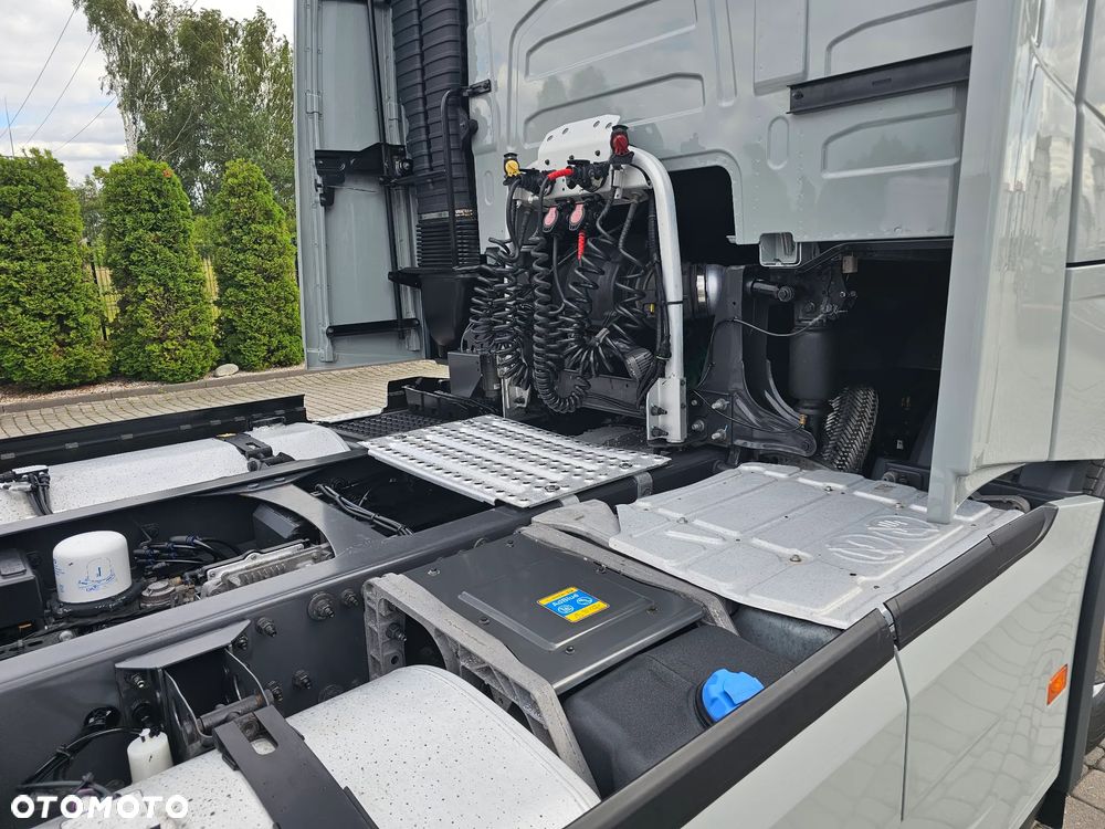 Volvo FH460 I-SAVE PIĘKNA OPCJA SALON PL! 2024rok Pełne LEDY, - 12
