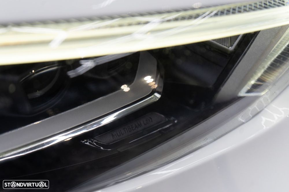 Mercedes-Benz A 35 AMG 4Matic - 17