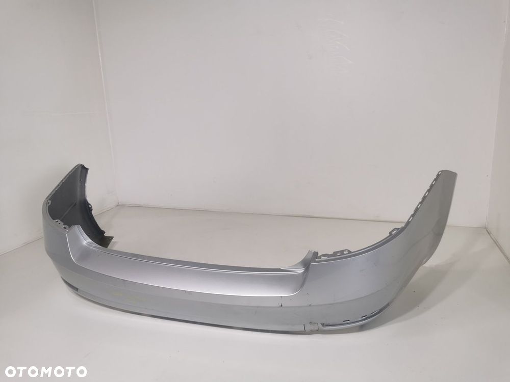 ZDERZAK TYLNY TYŁ SKODA OCTAVIA III 17-20 LIFT - 3