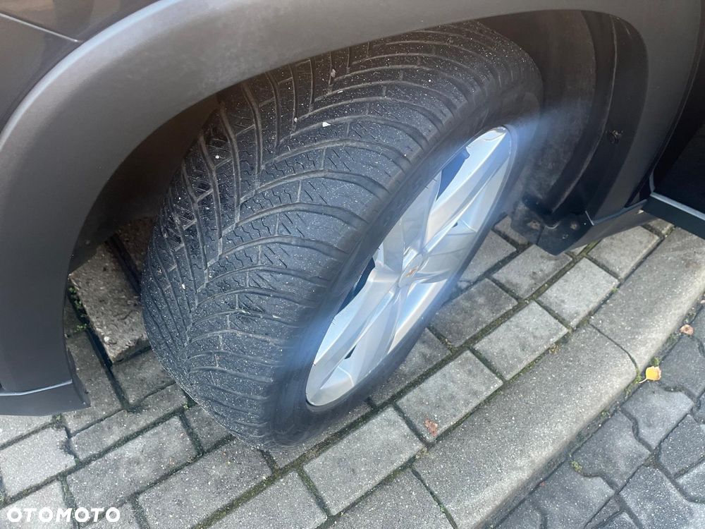 Chevrolet Orlando - 11