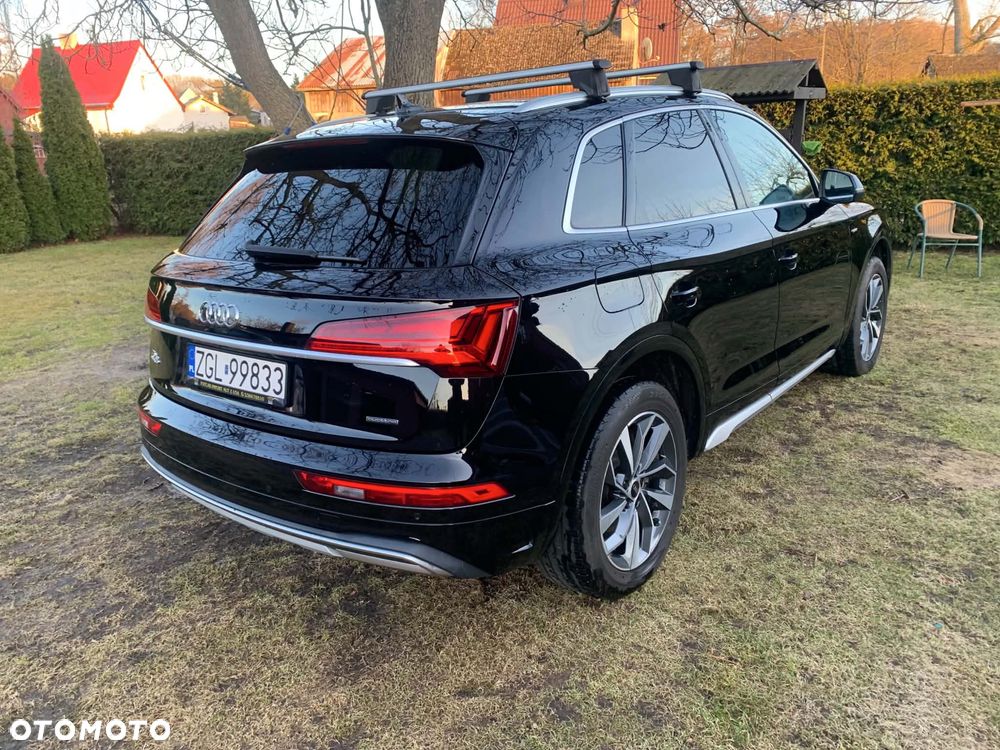Audi Q5 - 3