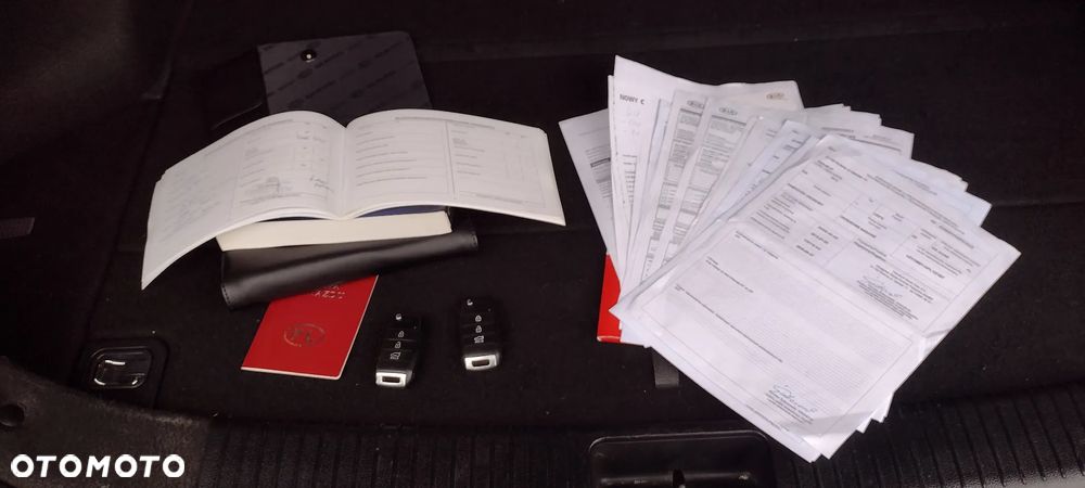 Kia Ceed Cee'd 1.4 M - 28