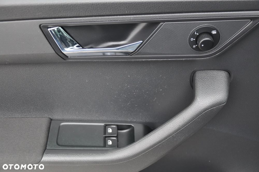 Skoda Fabia 1.4 TDI Ambition - 18