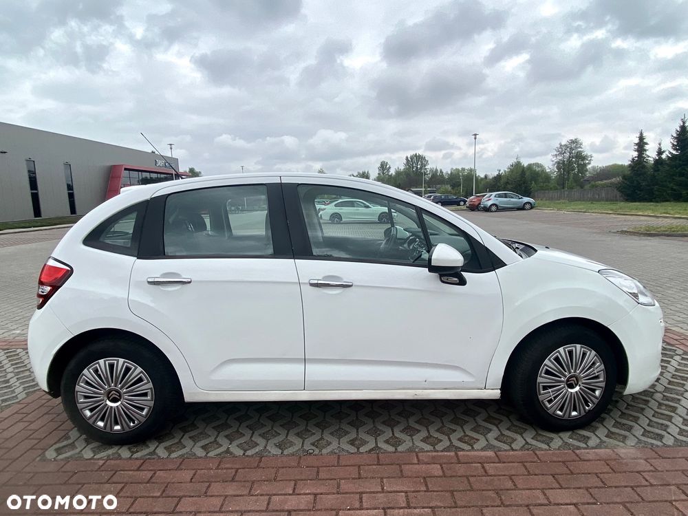Citroën C3 Pure Tech (VTi) 68 Attraction - 10