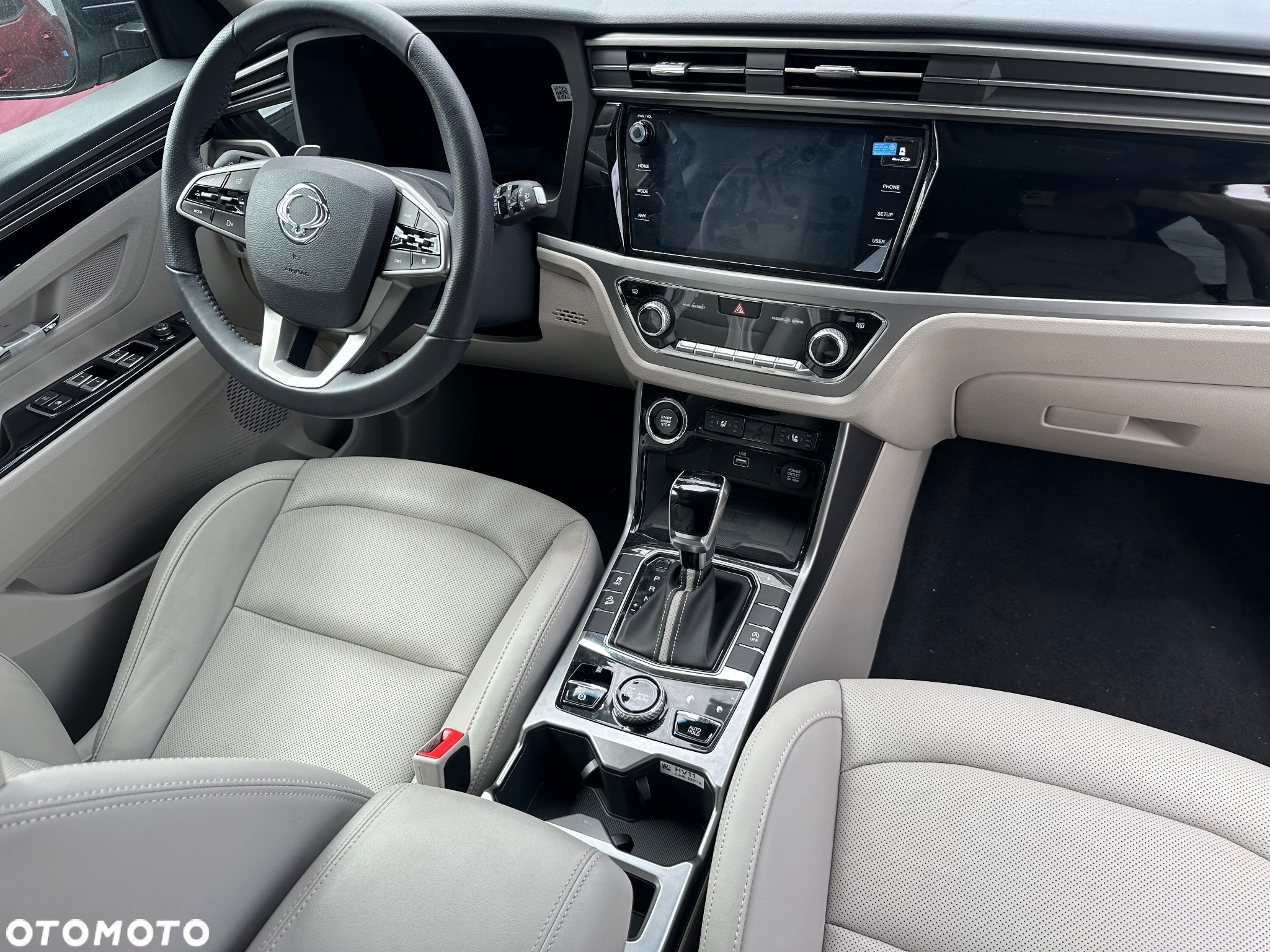 SsangYong/KGM Korando 1.5 T-GDI Wild 2WD - 21
