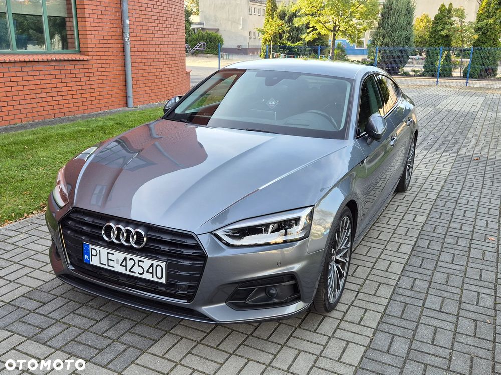 Audi A5 - 28