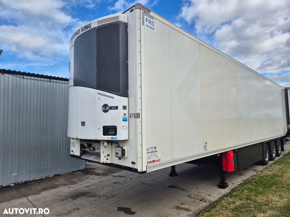 Schmitz Cargobull - 10